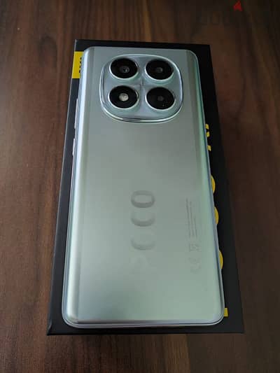 Xiaomi Poco x7 512 12grm