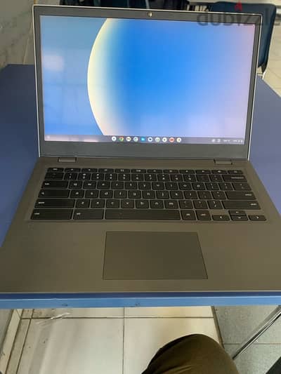 Lenovo chromebook 14e