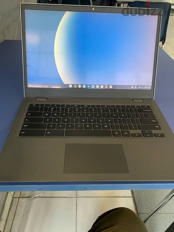 Lenovo chromebook 14e 0