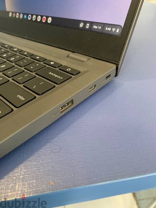 Lenovo chromebook 14e 1