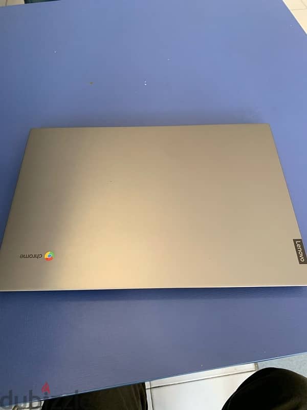 Lenovo chromebook 14e 3