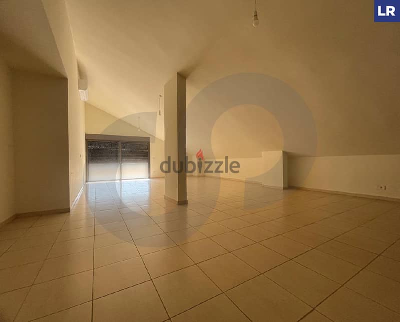 Stunning Rooftop Apartment -Awkar, Metn /عوكر, متن REF#LR119070 0