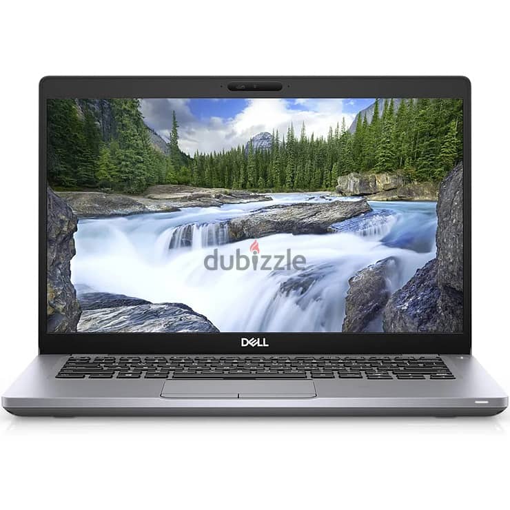 Dell 5411 14-inch i7 10th 8gb ram 256gb storage as new 2