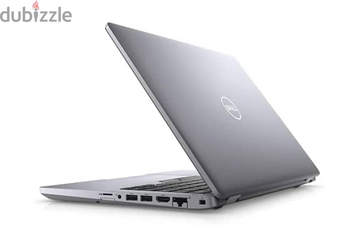 Dell 5411 14-inch i7 10th 8gb ram 256gb storage as new 3