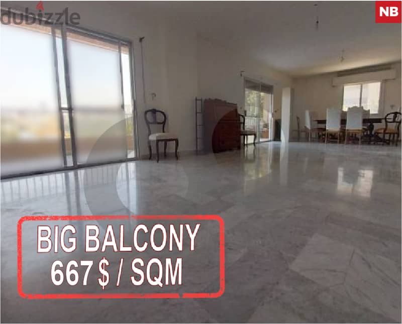 Open mountain view - Naccache, Metn/نقاش, متن REF#NB116177 0