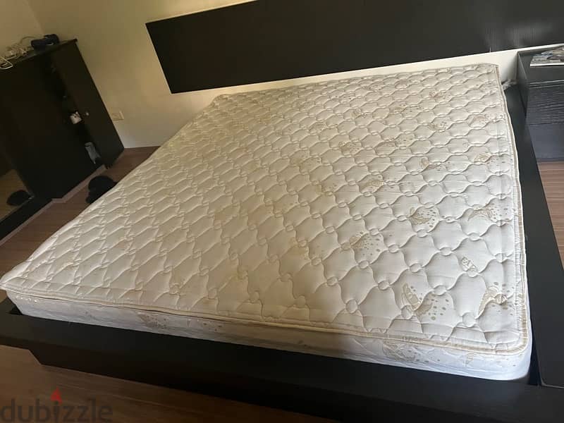 mattress 4