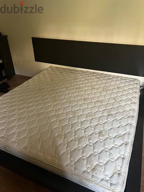 mattress 5