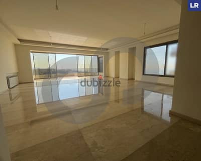 Beautifully & spacious in awkar-belle vue/عوكر - بلفو REF#LR119072