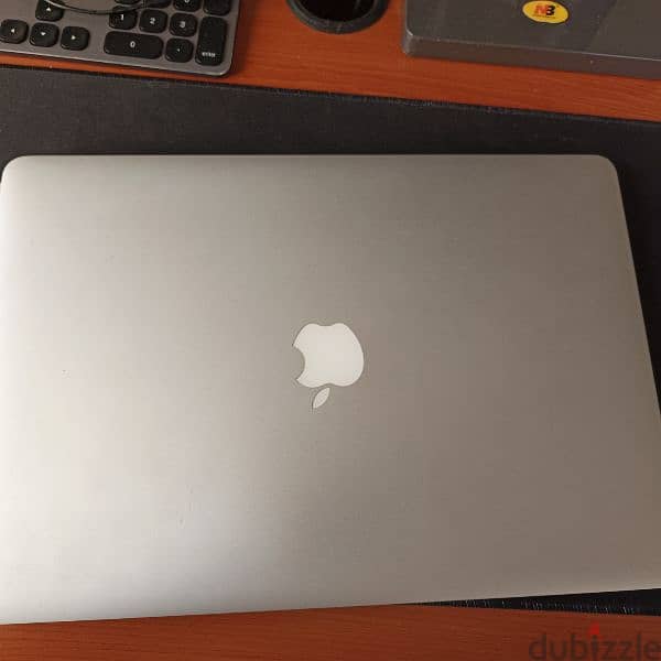 Macbook pro late 15 inch 4