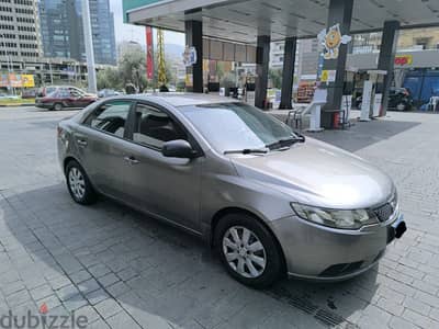 Kia Cerato 2011