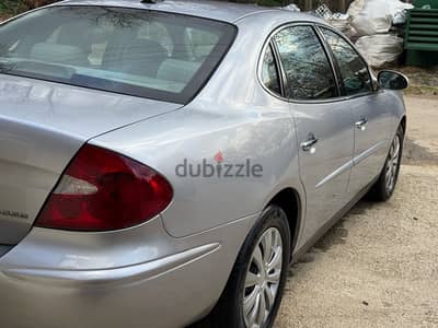 Buick LaCrosse 2005