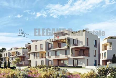 Duplex for Sale | Facility Payment | Larnaca - Livadia