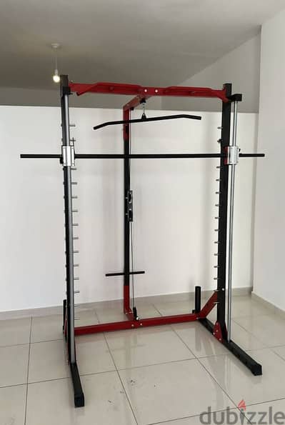 Smith Machine GEO sport معدات رياضية متنوعة