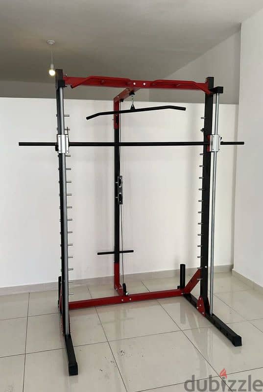 Smith Machine GEO sport معدات رياضية متنوعة 0