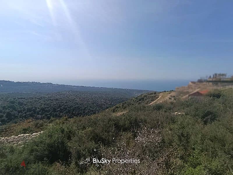 Land For SALE In Bekhaaz أرض للبيع #AS 0