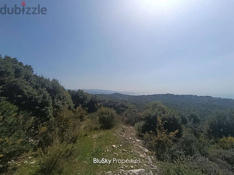 Land For SALE In Bekhaaz أرض للبيع #AS 1