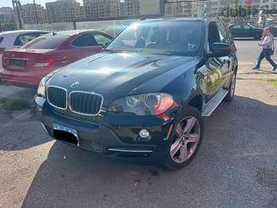 BMW X5 2009