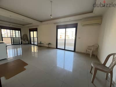 Apartment for sale in Tallet el Khayyat شقة للبيع في تلة الخياط