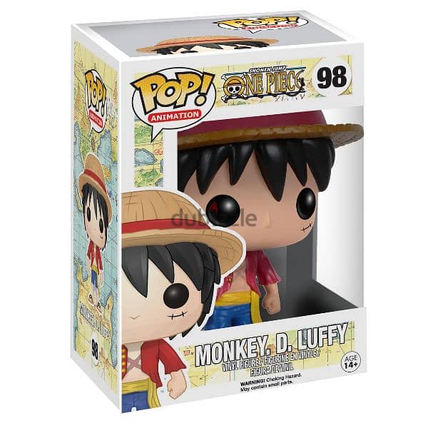 funko pop gor sale 1