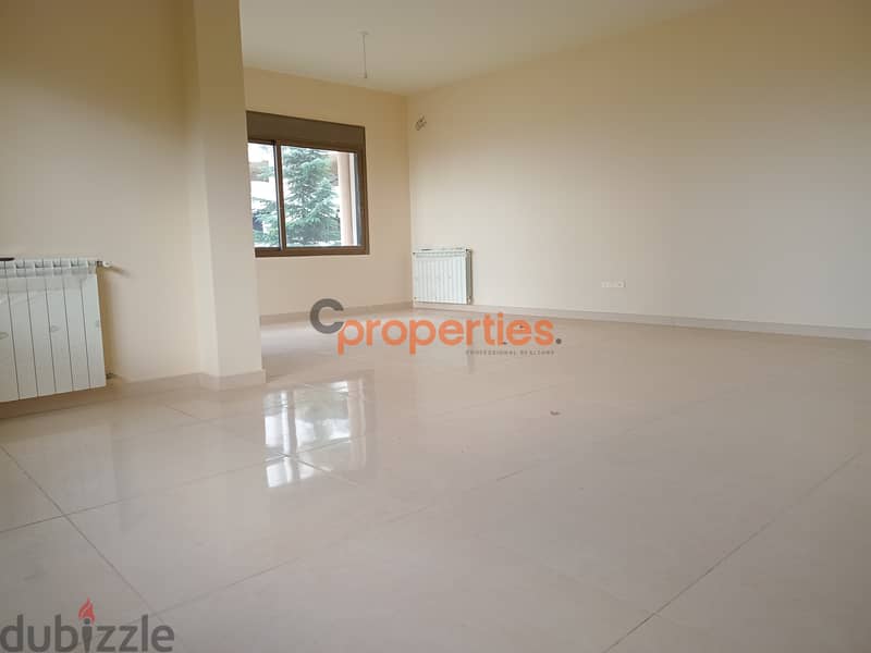 Apartment for sale in Mazraat Yachouh CPHE24 0