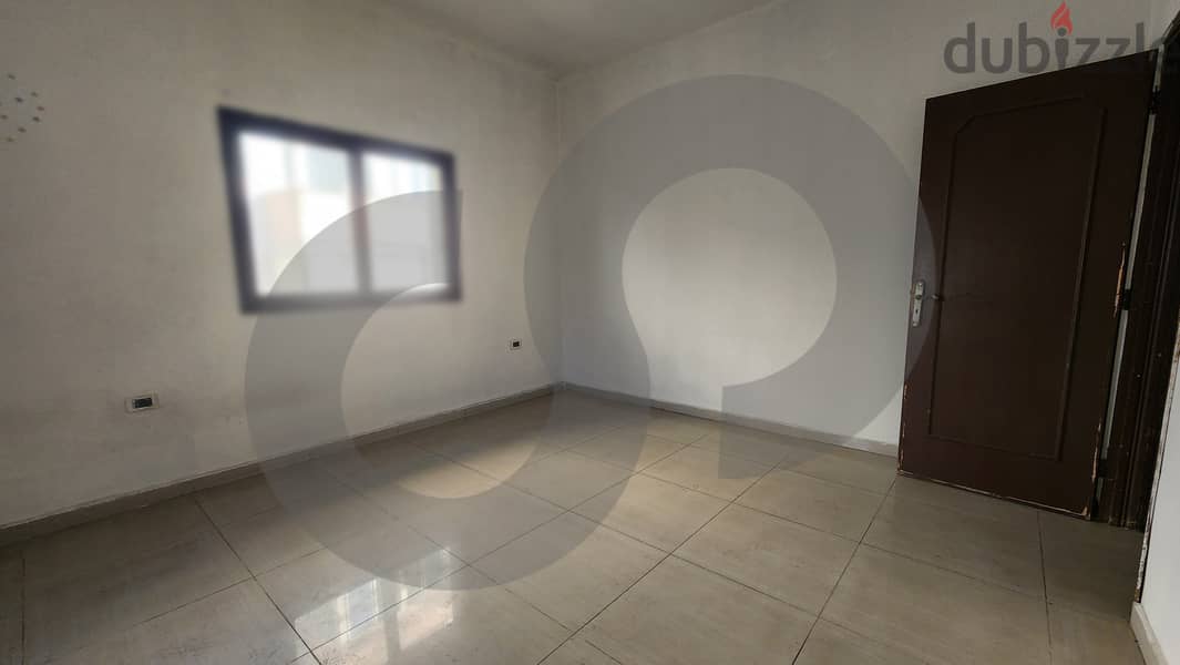 BUILDING FOR SALE - FAIR DEAL IN SAWFAR ! REF#AE119083 ! 3