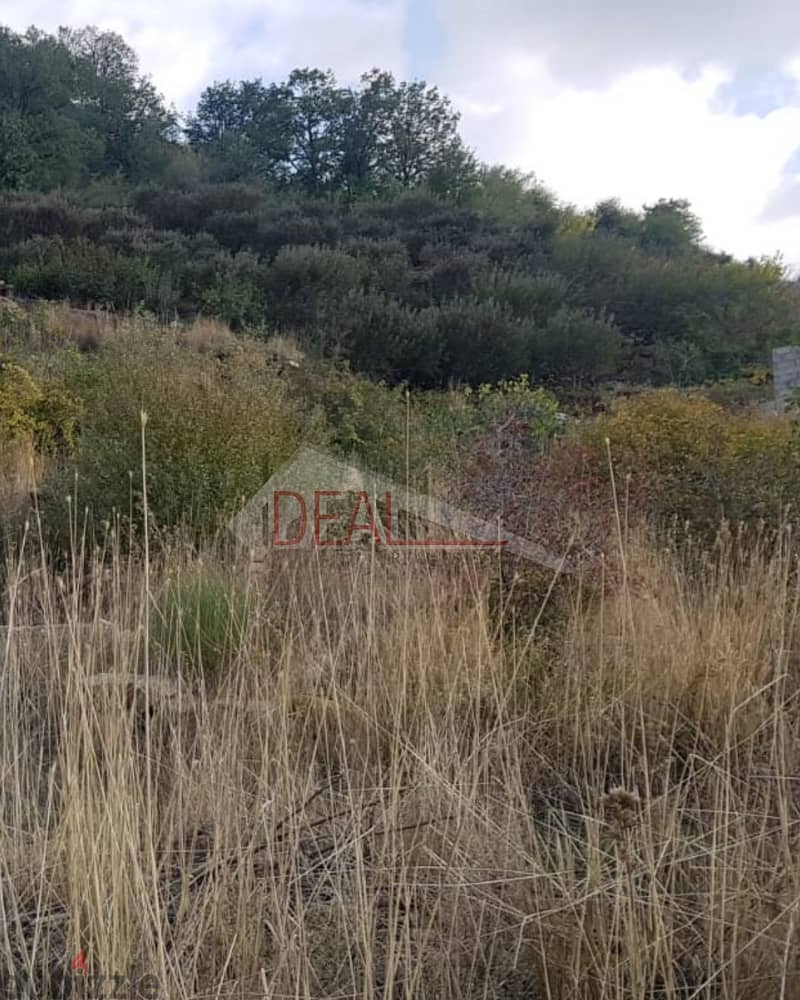 Land for sale in Hrajel عقار للبيع في حراجل 2