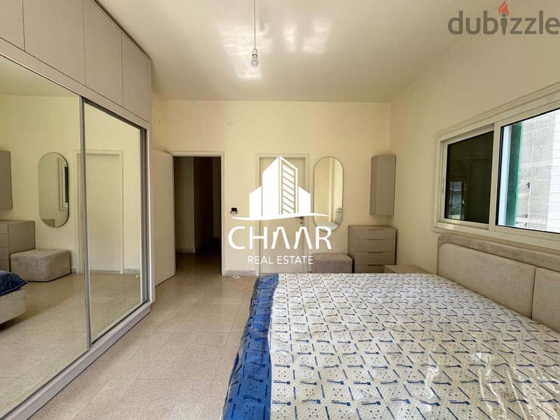 #R2359- Fully Furnished Apartment for Rent in Achrafieh 0