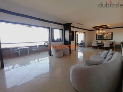 Apartment For rent in Salim slam in Beirut CPBJA11