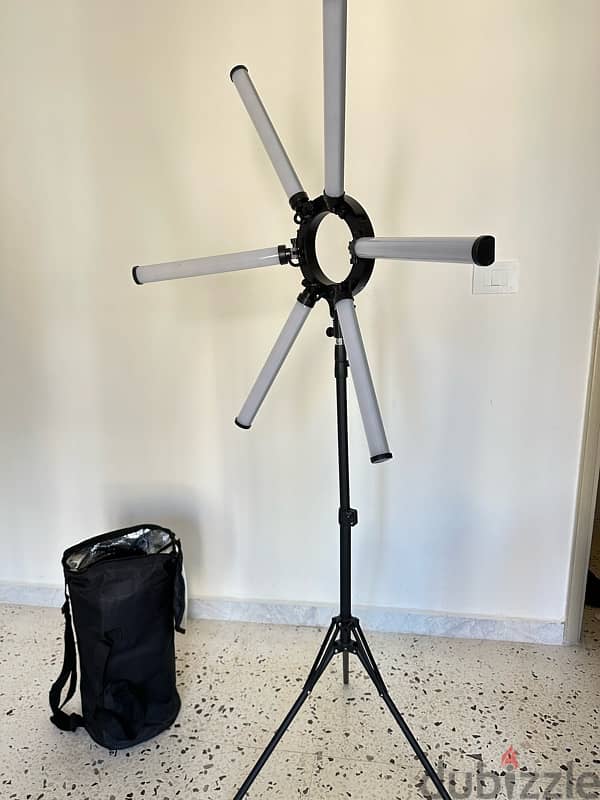 professional ring light for  100$ photography and salons 0