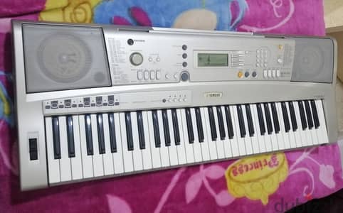 Yamaha psr 300 شرقي غربي