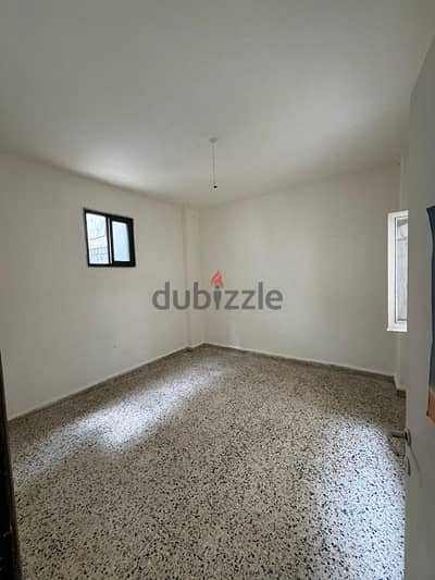 Apartment for rent in Baouchriyeh - Dawra 400$