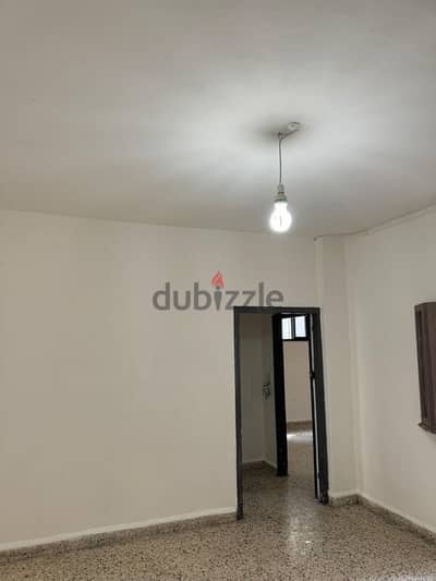 Apartment for rent in Baouchriyeh - Dawra