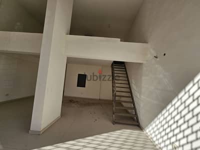 RWB270MT - Shop for rent in Jbeil