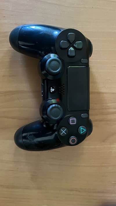 super clean original ps4 controller