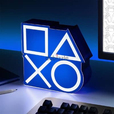 PlayStation gadget light