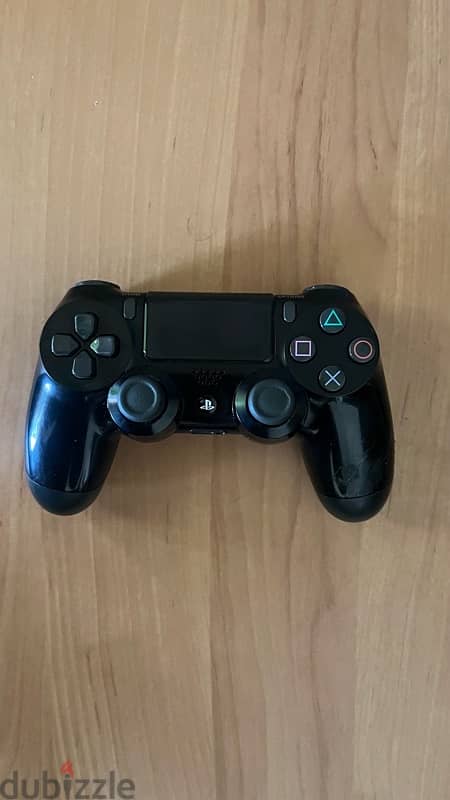 ps4 controller super clean 0