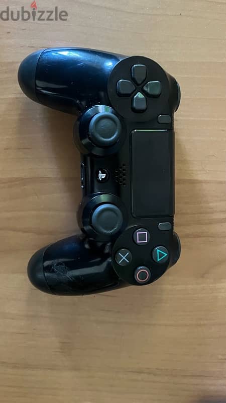 ps4 controller super clean 1