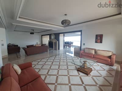 Luxury Apartment for Rent in Sursock