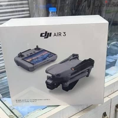 Dji air 3