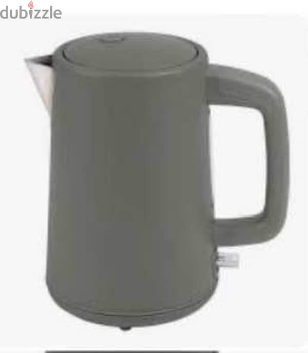 Ambiano kettle 1