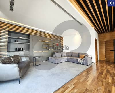 Premium Office Space for Rent Zouk Mosbeh / زوق مصبح REF#CI117040