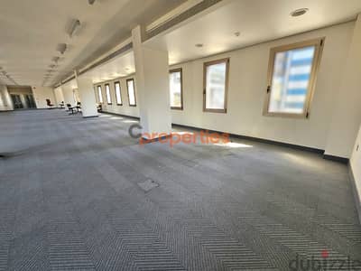 Office For Rent in Dbayeh [Prime Location] CPRD68