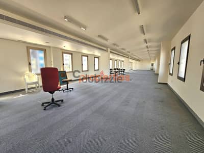 Office For Rent in Dbayeh [Prime Location] CPRD68