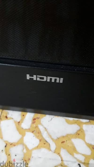 TV 55 inch hdmi for sale