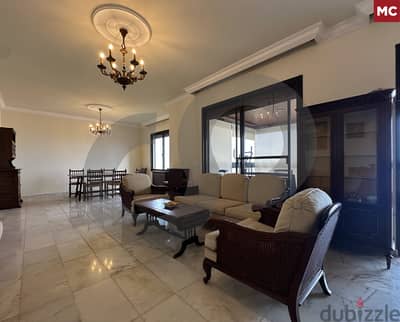 Prime Location,Unobstructed Seaview in biyada/البياضة REF#MC119113