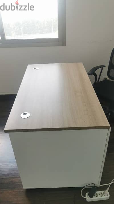 Office Table