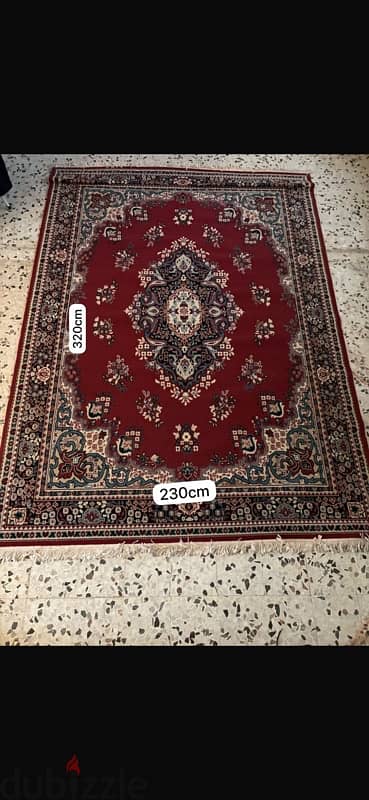 carpets x5. خمسة سجدات 1