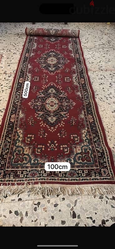 carpets x5. خمسة سجدات 2