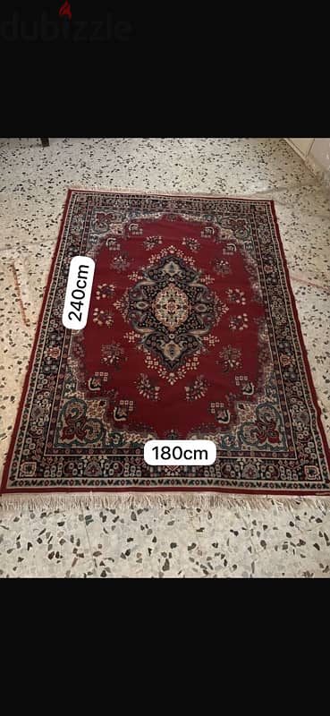 carpets x5. خمسة سجدات 3