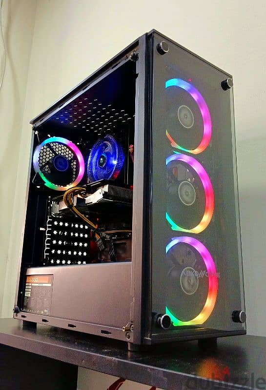 GAMING & RENDERING PC REFURBISHED RUN ALL GAMES(STORE WARRANTY) 2